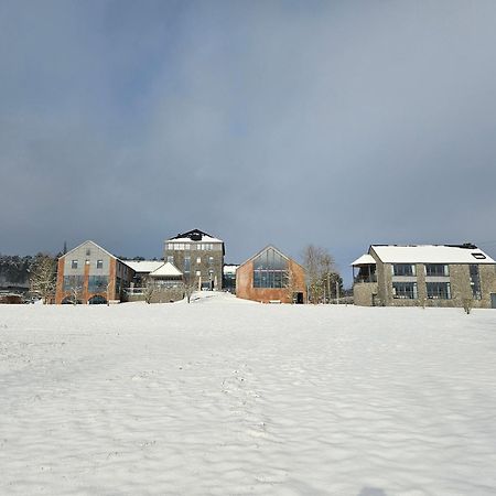 Azur En Ardenne Hotel Durbuy Eksteriør billede