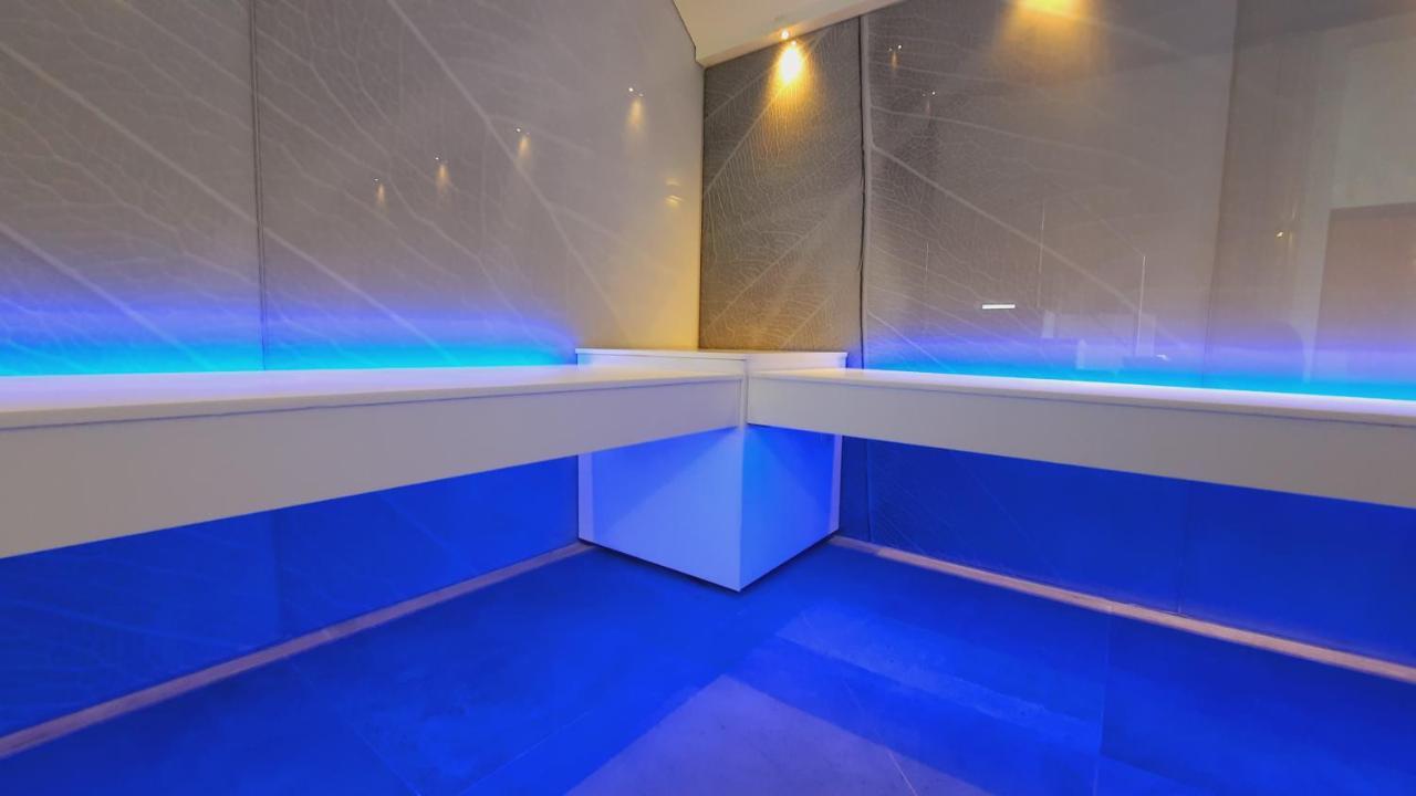 Azur En Ardenne Hotel Durbuy Eksteriør billede